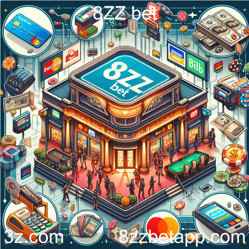 Métodos de Pagamento na 8ZZ bet: O Que Você Precisa Saber
