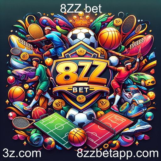 Apostas em Esportes: Sua Melhor Experiência na 8ZZ Bet